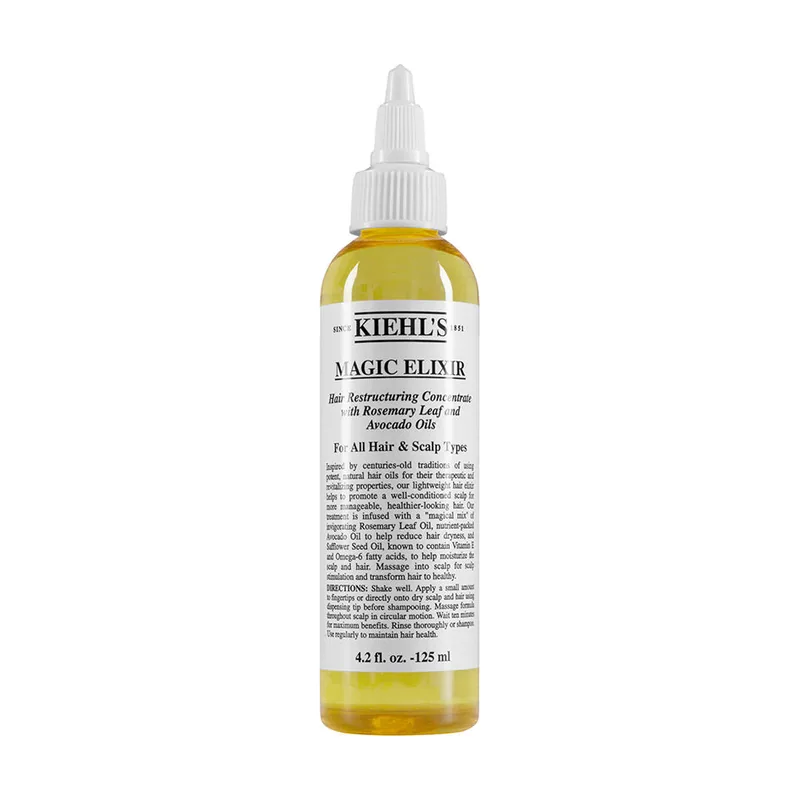 Kiehl's Magic Elixir 125 ml