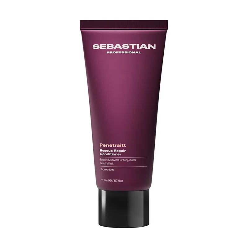 Sebastian Professionals PENETRAITT acondicionador suavizante y reparador nutre