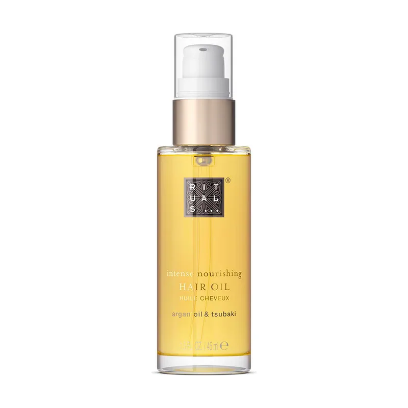 Rituals HAIR CARE COLLECTION hair oil 45 ml