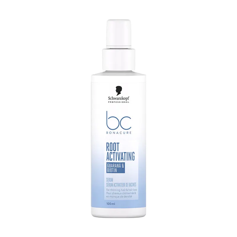 Schwarzkopf BC ROOT ACTIVATING serum 100 ml