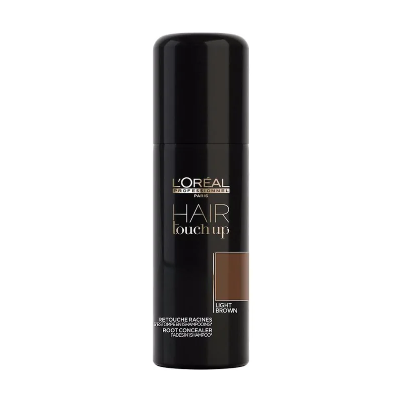 L'Oréal Professionnel Paris HAIR TOUCH UP root concealer #light