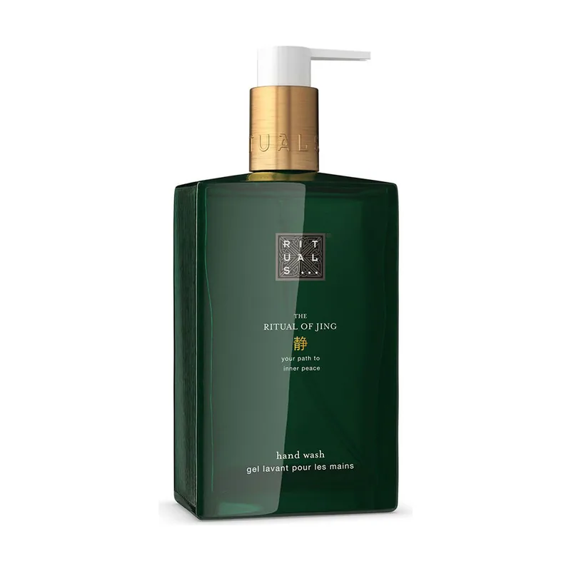Rituals THE RITUAL OF JING hand wash 300 ml