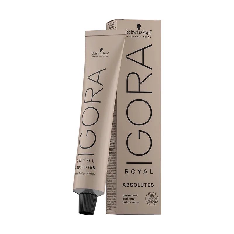 Schwarzkopf Igora Royal Absolutes #9-60