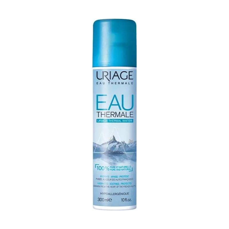 Uriage Bruma Facial con Agua Termal de 300 ml
