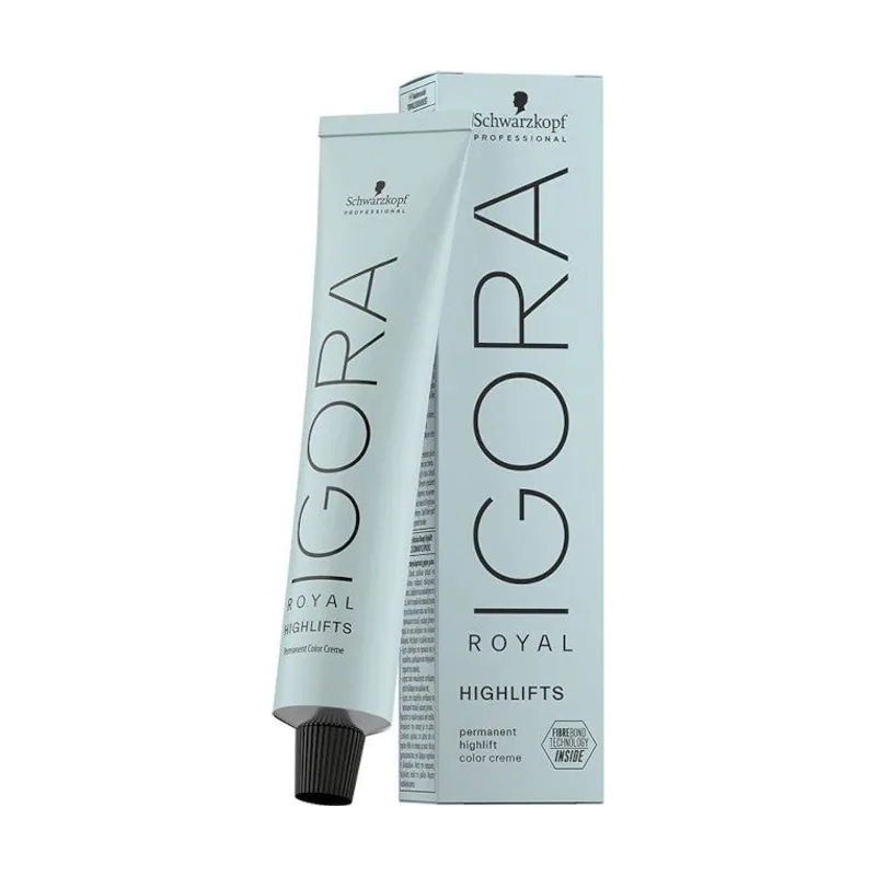 Schwarzkopf Igora Royal Highlifts #12-1
