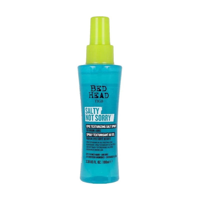 Tigi BED HEAD salty not sorry 100 ml