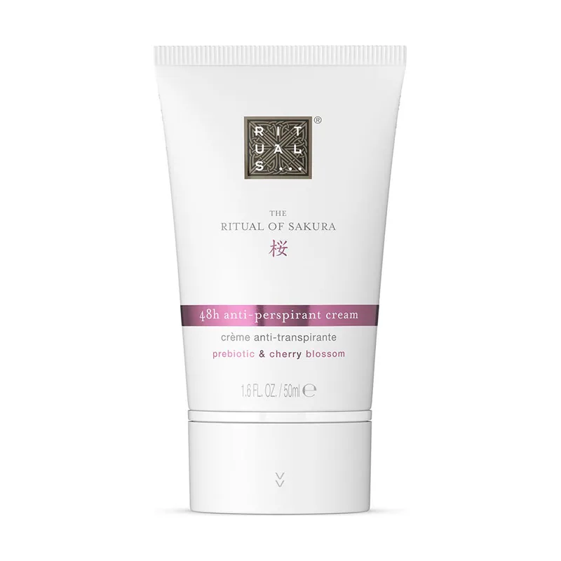 Rituals THE RITUAL OF SAKURA anti-perspirant cream 50 ml