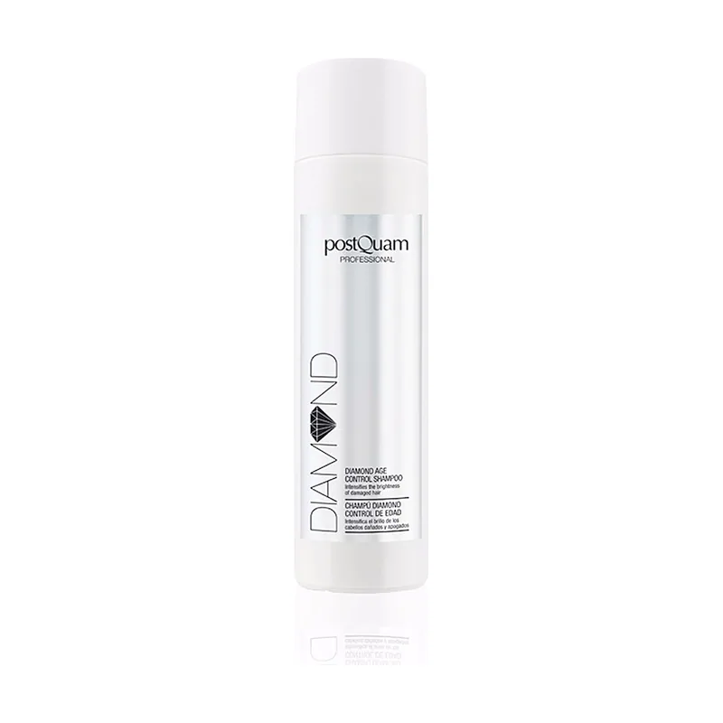Postquam DIAMOND age control shampoo 250 ml