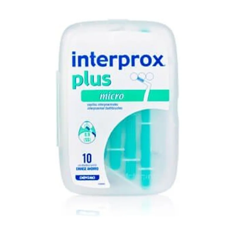 Interprox PLUS micro 10 u
