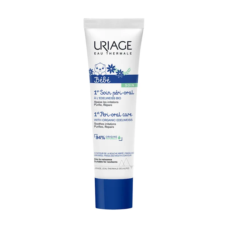 Uriage 1ER cuidado peri-oral 30 ml