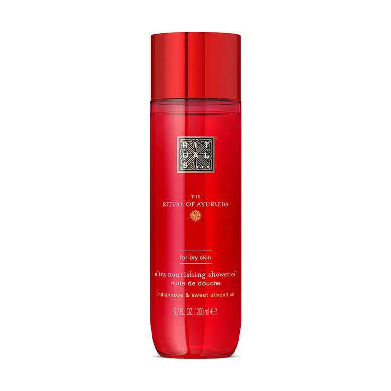 Rituals THE RITUAL OF AYURVEDA shower oil 200 ml