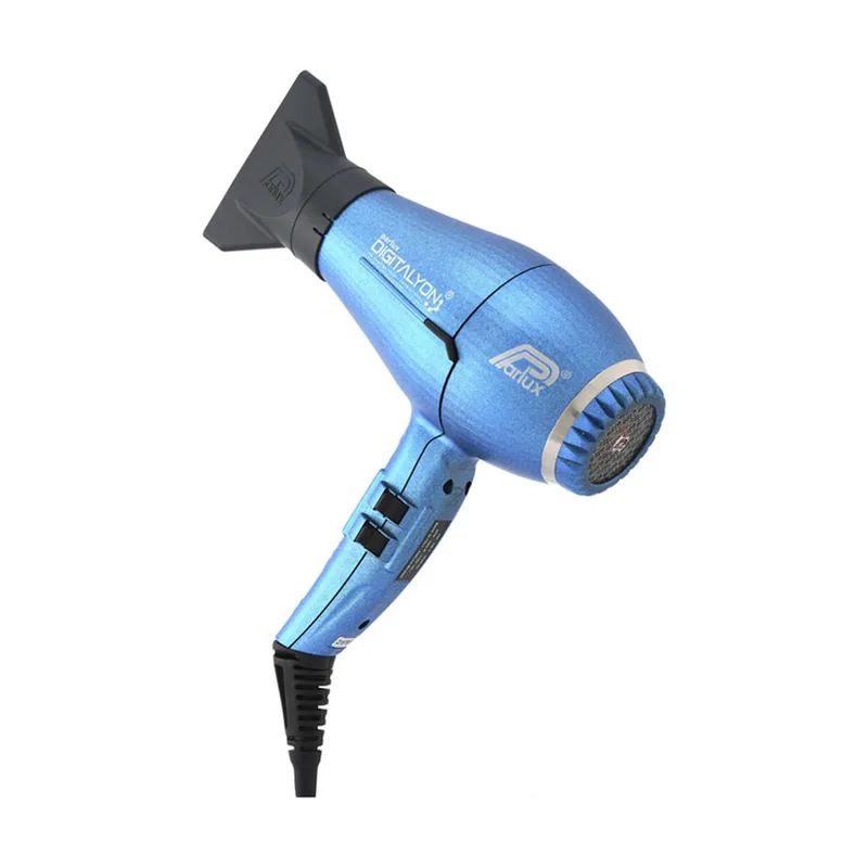Parlux Digitalyon Secador #azul