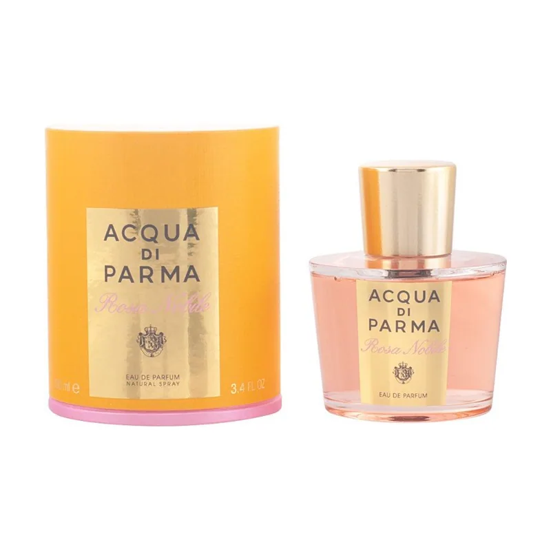 Acqua Di Parma ROSA NOBILE eau de parfum vaporizador