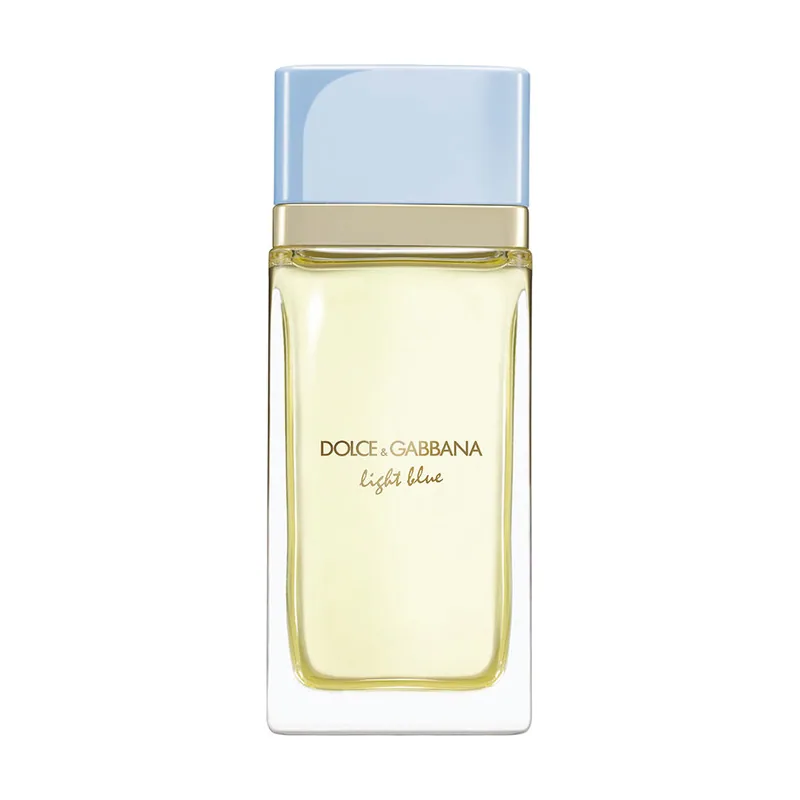 Dolce & Gabbana LIGHT BLUE eau de parfum vaporizador