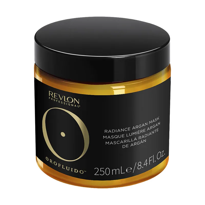 Revlon OROFLUIDO mask 250 ml