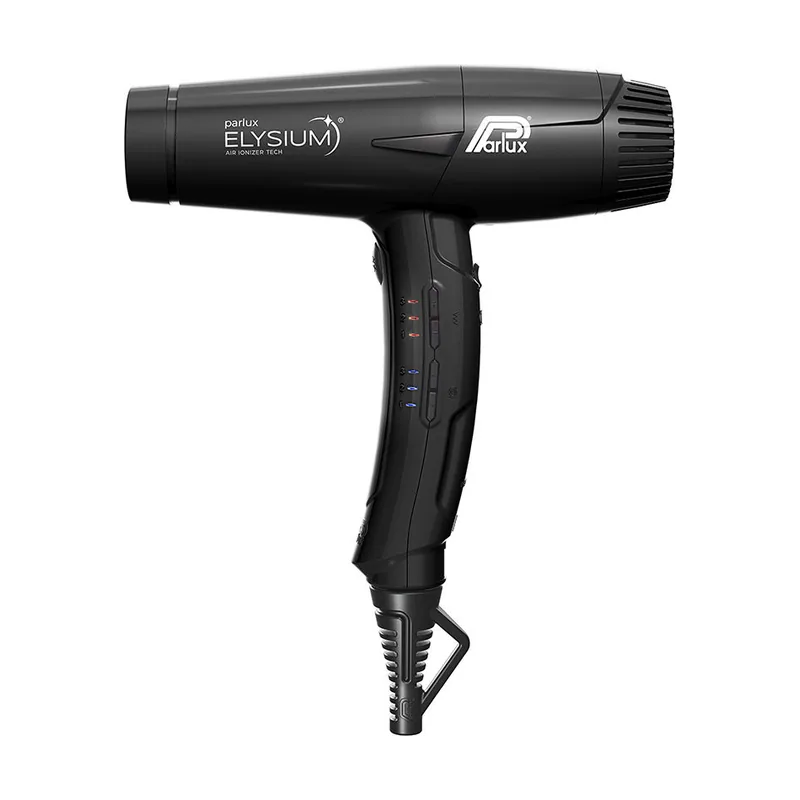 Parlux Elysium Secador #Negro