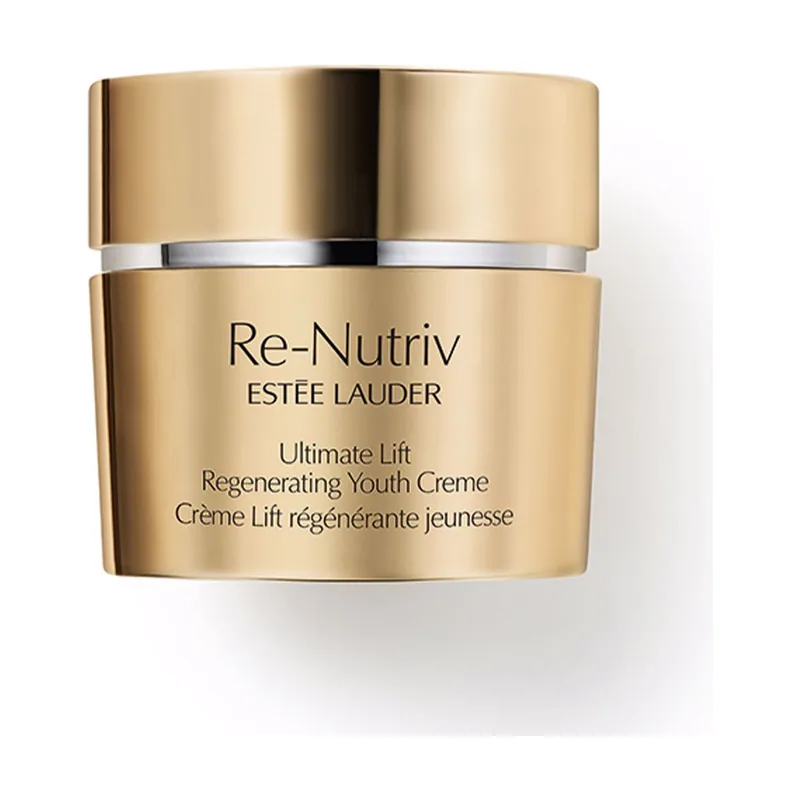 RE-NUTRIV Ultimate Lift rich cream 50 ml