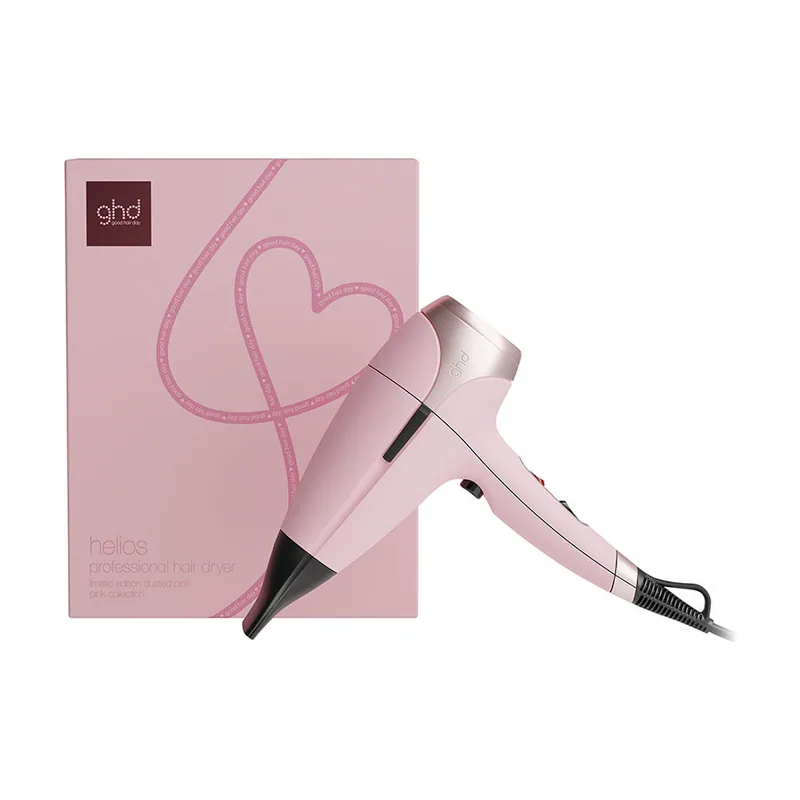 ghd SECADOR profesional helios Nuestra pink 1 u