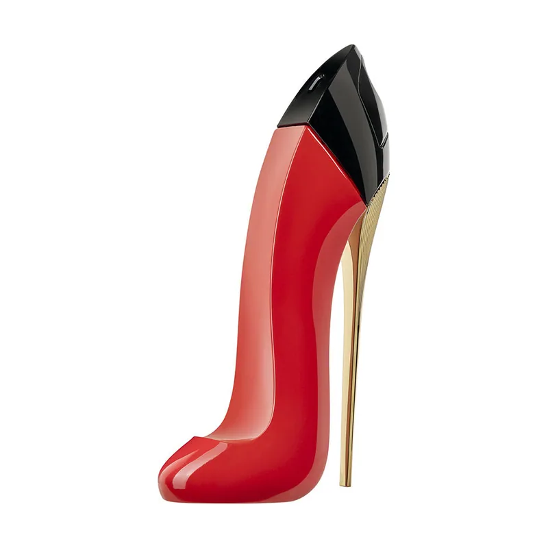 Carolina Herrera VERY GOOD GIRL eau de parfum vaporizador