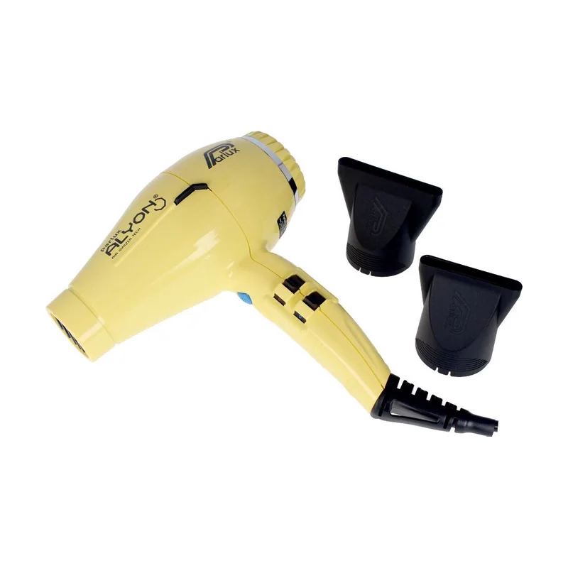 Parlux ALYON SECADOR #amarillo