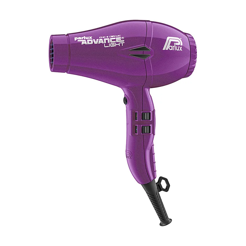 Parlux ADVANCE SECADOR #Violeta