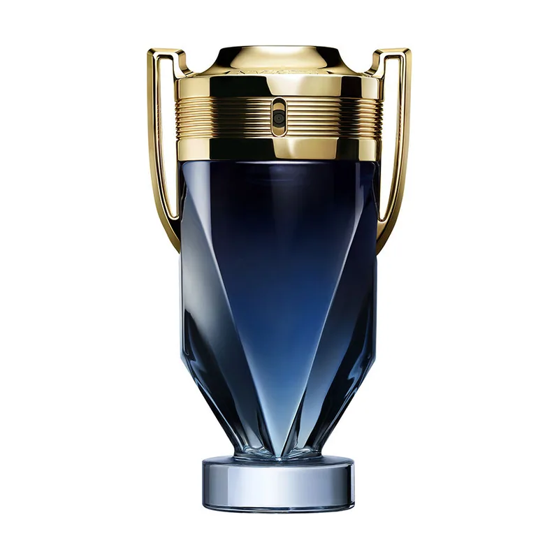 Rabanne INVICTUS PARFUM eau de parfum vaporizador