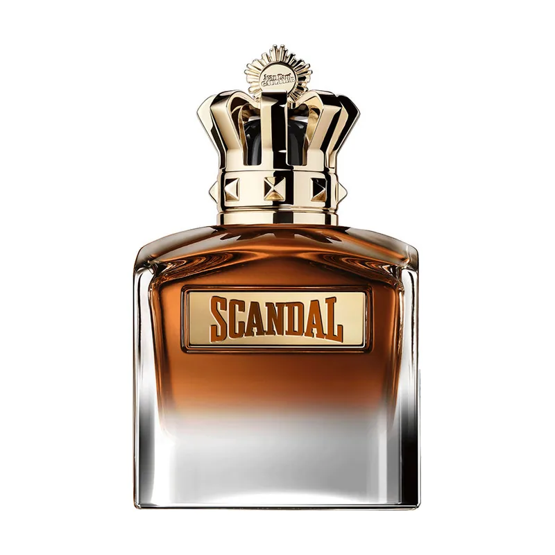 Jean Paul Gaultier SCANDAL ELIXIR PARFUM FOR HIM eau de parfum vaporizador