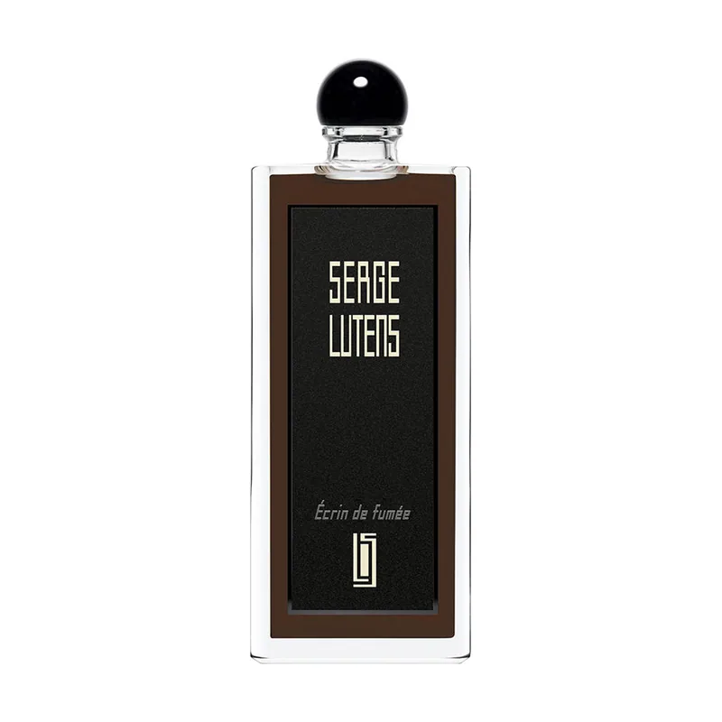 Serge Lutens ÉCRIN DE FUMÉE eau de parfum vaporizador