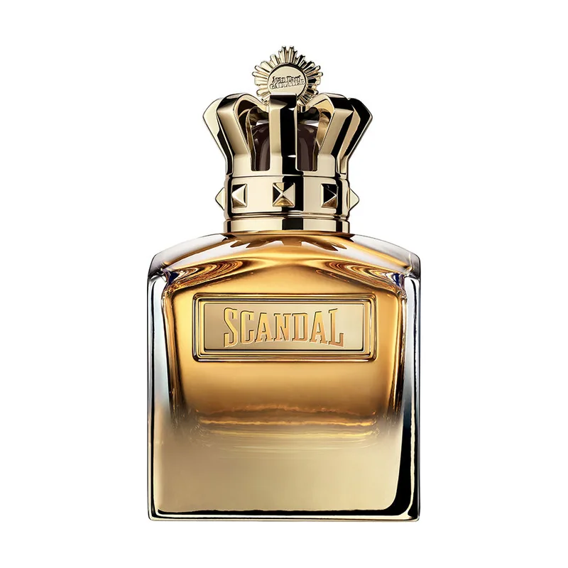 Jean Paul Gaultier SCANDAL ABSOLU FOR HIM eau de parfum vaporizador
