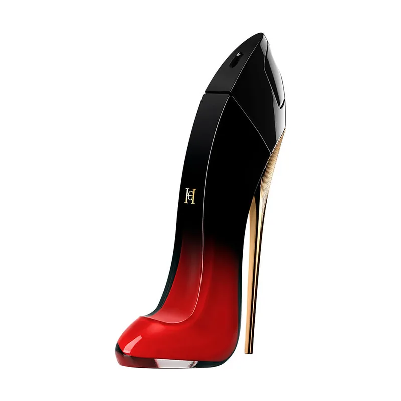 Carolina Herrera VERY GOOD GIRL ELIXIR eau de parfum vaporizador