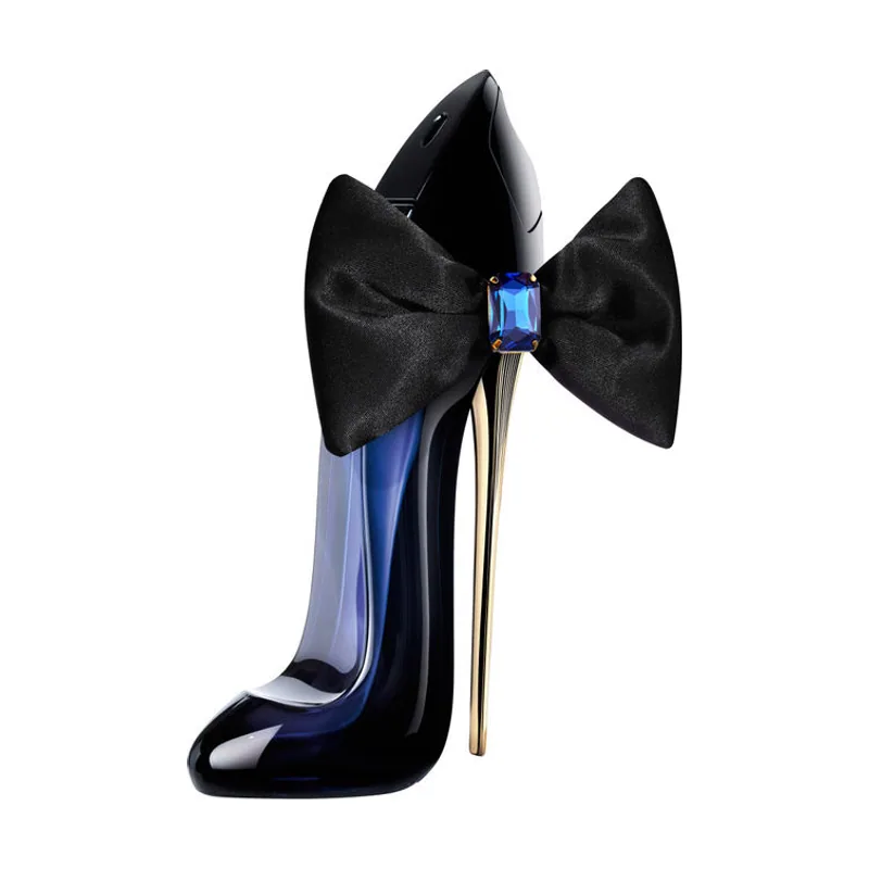 Carolina Herrera GOOD GIRL BOWTASTIC eau de parfum vaporizador ed. lim.