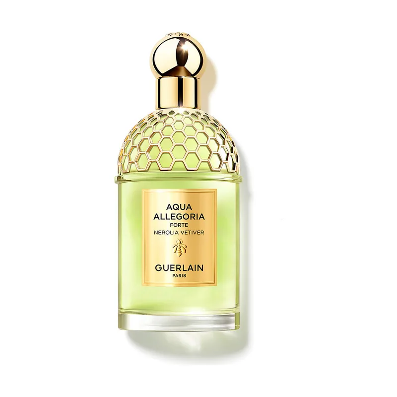 Guerlain AQUA ALLEGORIA NEROLIA VETIVER eau de parfum vaporizador