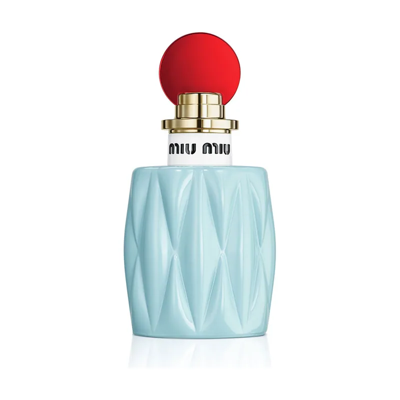 Miu Miu eau de parfum vaporizador