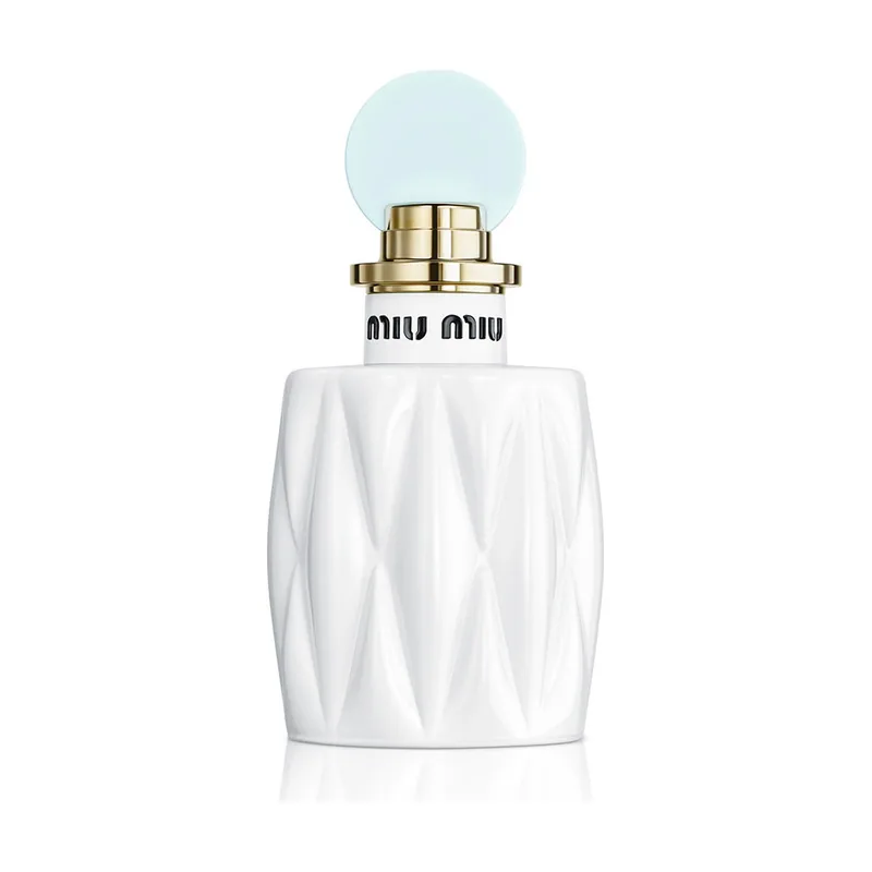 Miu Miu FLEUR DE LAIT eau de parfum vaporizador