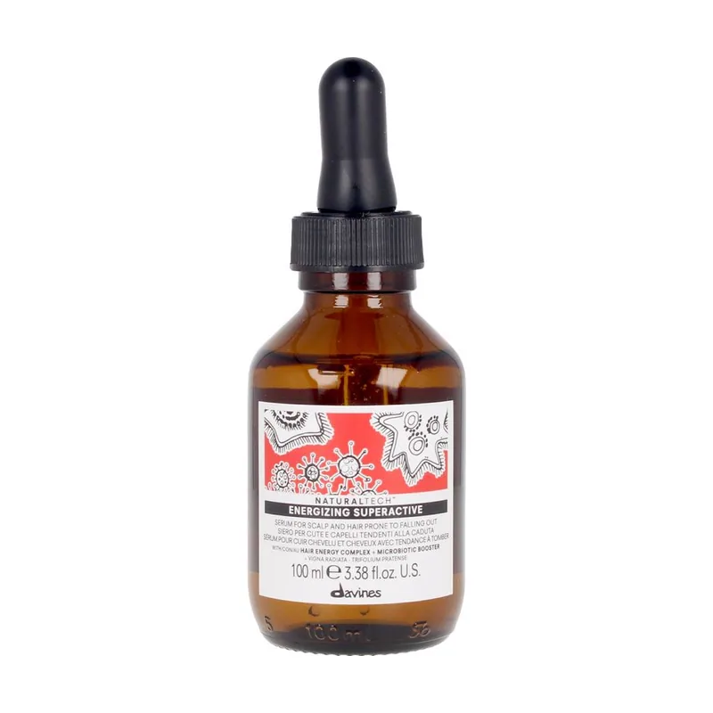 Davines NATURALTECH energizing superactive 100 ml
