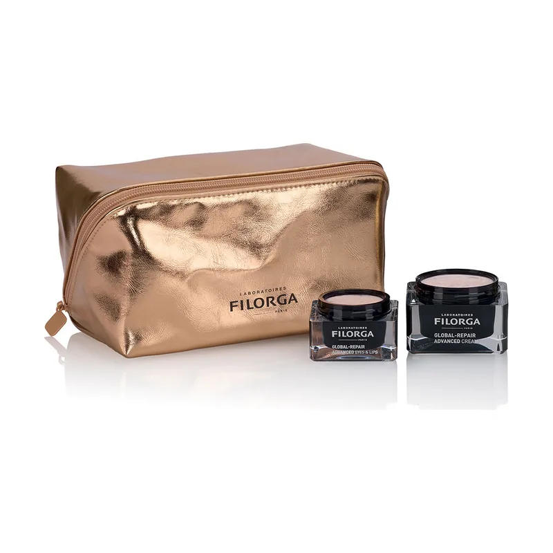 Laboratoires Filorga Global Repair Advanced Crema Estuche 4 pz