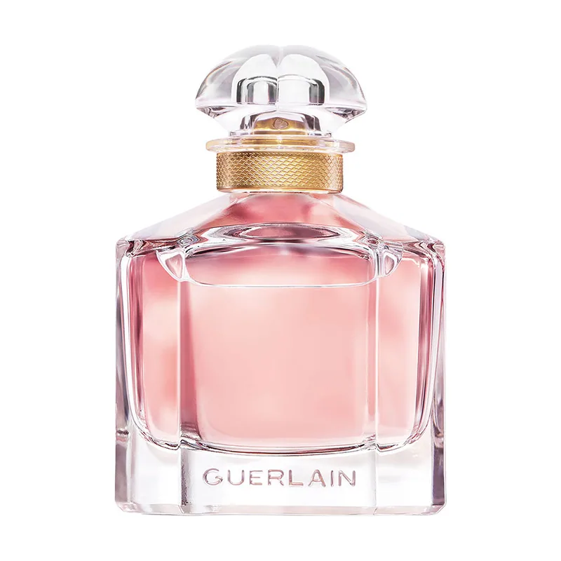 Guerlain MON eau de parfum vaporizador