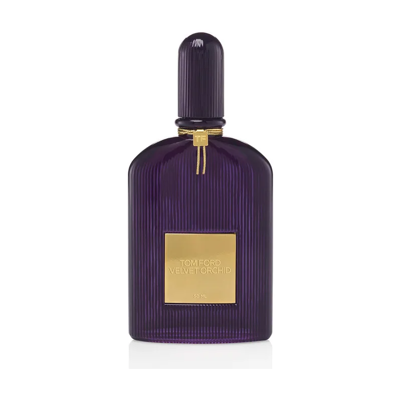Tom Ford VELVET ORCHID eau de parfum vaporizador