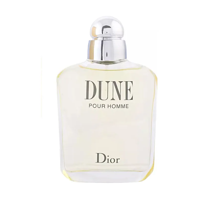 Dune Pour Homme eau de toilette vaporizador