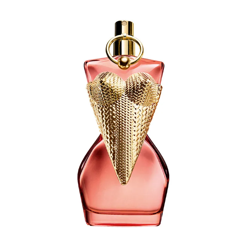 Jean Paul Gaultier GAULTIER DIVINE COUTURE eau de parfum vaporizador