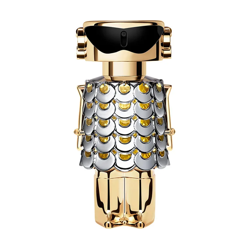 Rabanne FAME eau de parfum vaporizador