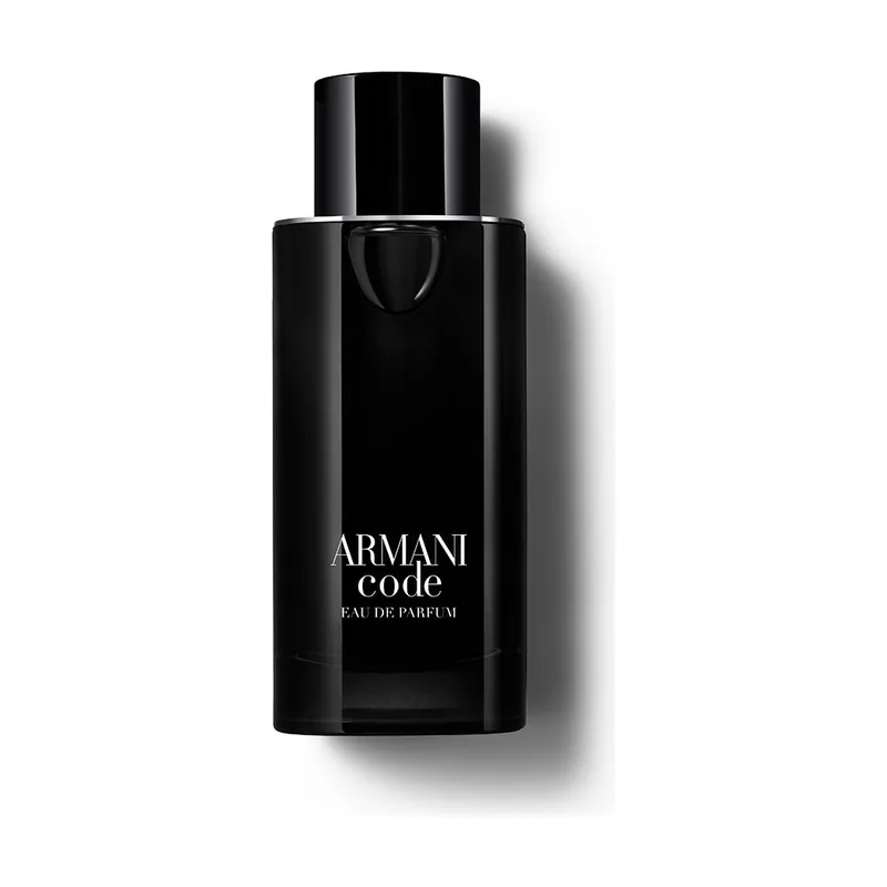 Giorgio Armani ARMANI CODE eau de parfum vaporizador