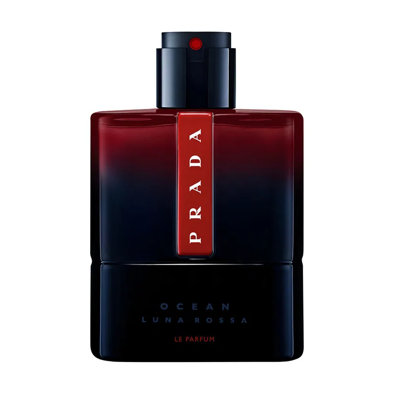 Prada LUNA ROSSA OCEAN LE PARFUM eau de parfum vaporizador