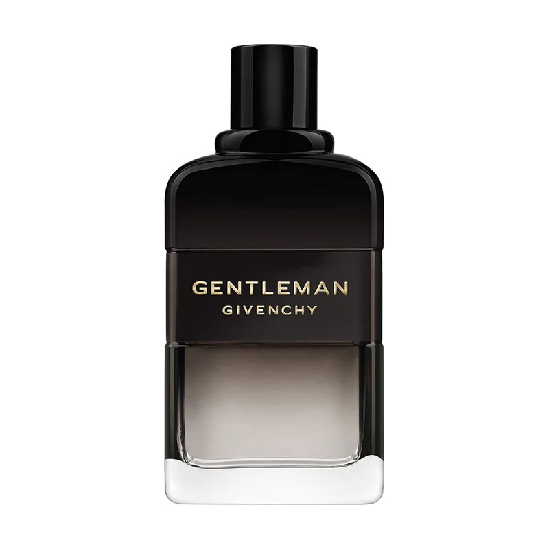 Givenchy GENTLEMAN BOISÉE eau de parfum vaporizador