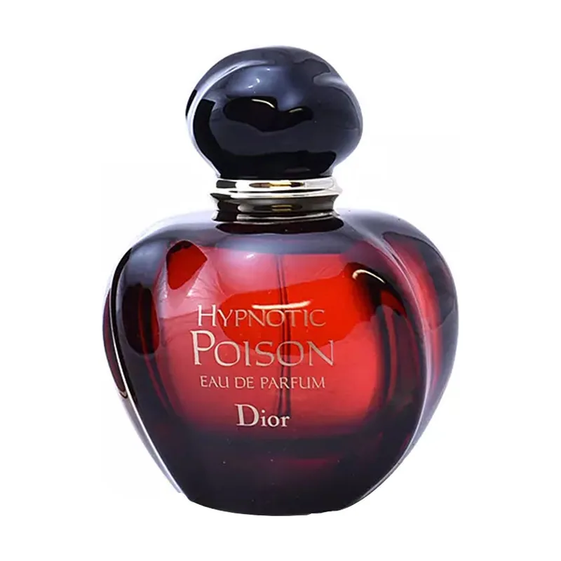 Dior HYPNOTIC POISON eau de parfum vaporizador
