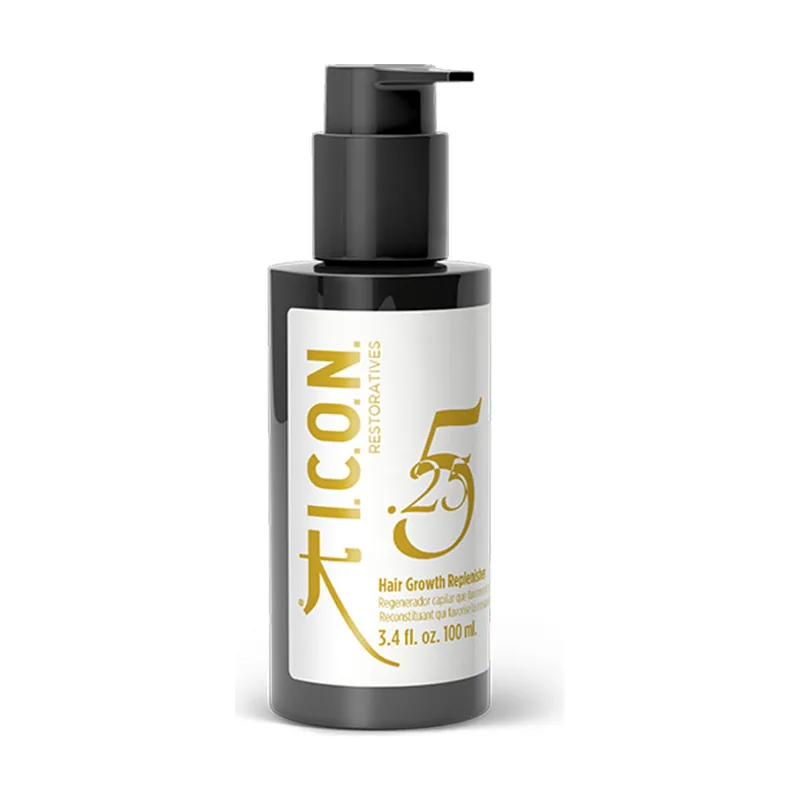 I.c.o.n. HAIR GROWTH REPLENISHER regeneration 5.25 100 ml