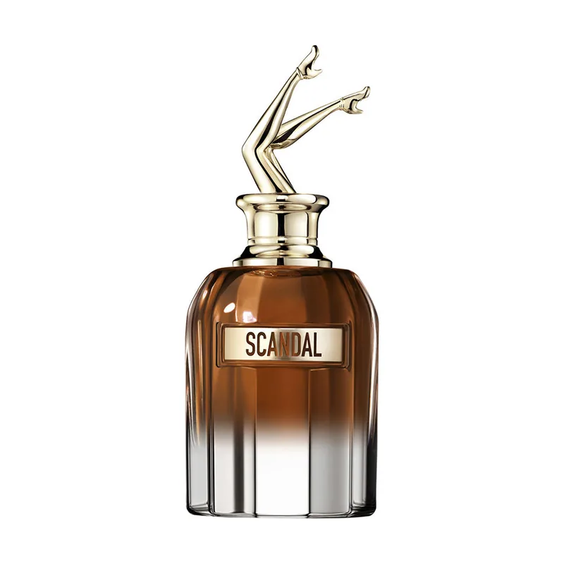 Jean Paul Gaultier SCANDAL ELIXIR PARFUM eau de parfum vaporizador