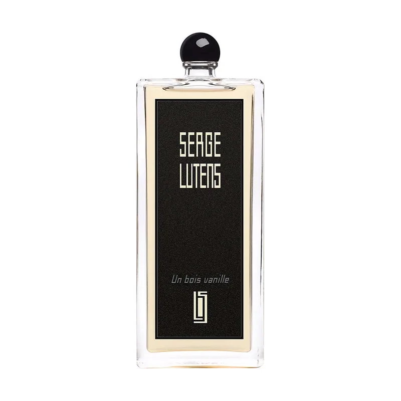 Serge Lutens UN BOIS VANILLE eau de parfum vaporizador