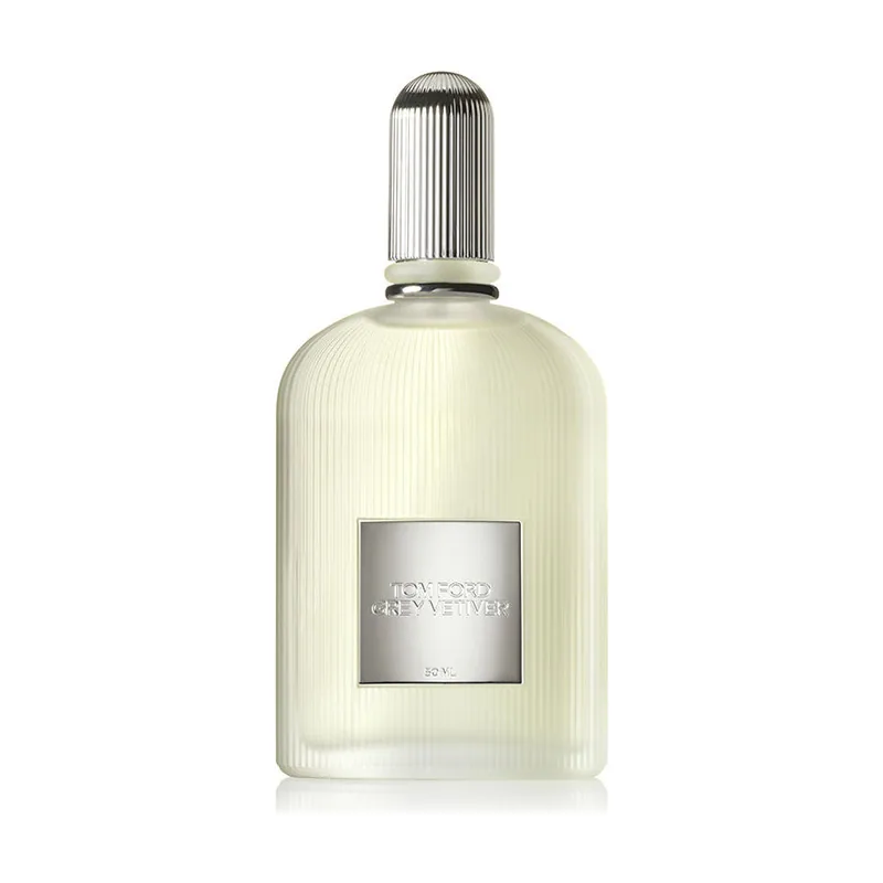 Tom Ford GREY VETIVER eau de parfum vaporizador