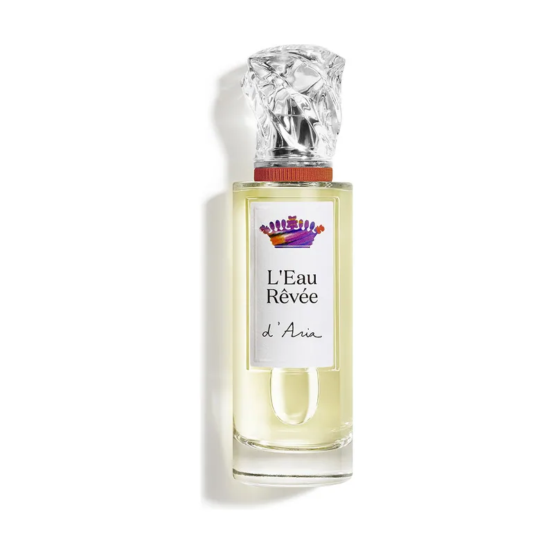 Sisley L’EAU RÊVÉE D’ARIA eau de toilette vaporizador